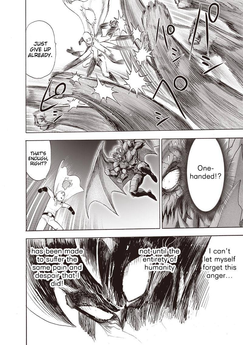 One Punch Man - Chapter 164.1 image 07